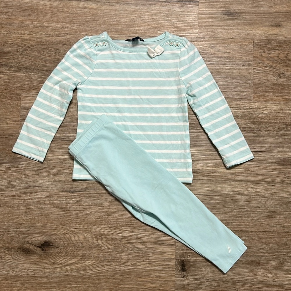 NAUTICA Matching Set